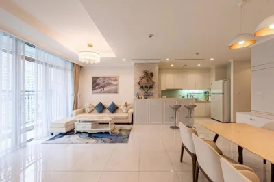 The Grand K-Vinhomes - Stunning Views & Premium Service – Fotos 2
