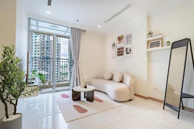 The Grand K-Vinhomes - Stunning Views & Premium Service – Fotos 4