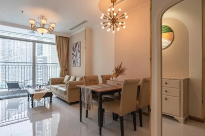 The Grand K-Vinhomes - Stunning Views & Premium Service – Fotos 9
