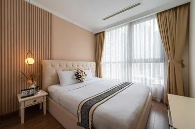The Grand K-Vinhomes - Stunning Views & Premium Service – Fotos 10