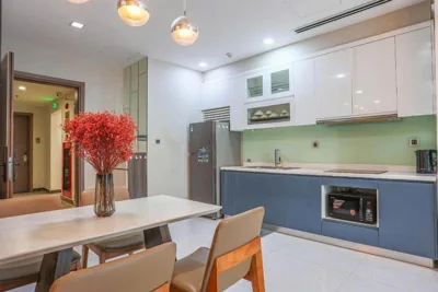 The Grand K-Vinhomes - Stunning Views & Premium Service – Fotos 12